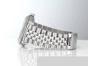 Thumbnail von Rolex Datejust 36 36mm 16234 1990 Edelstahl Weissgold 750 Gold Damen