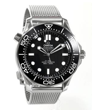  Omega Seamaster Diver 300 M Ref. 210.30.42.20.01.010 