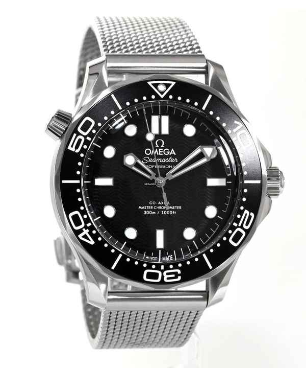  Omega Seamaster Diver 300 M Ref. 210.30.42.20.01.010 