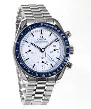 Thumbnail von Omega Speedmaster 38 Milano Cortina 2026 Ref. 522.30.38.50.04.001