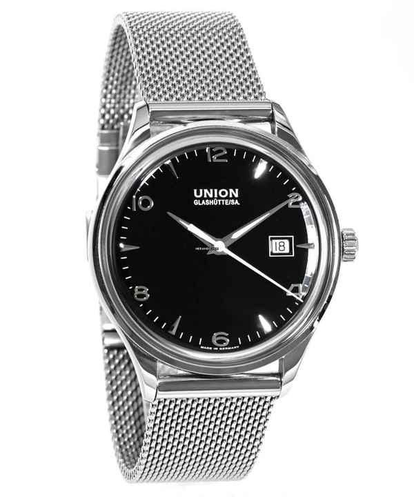  Union Glashütte Noramis Datum Ref. D012.407.11.057.00 