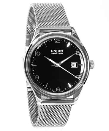  Union Glashütte Noramis Datum Ref. D012.407.11.057.00 