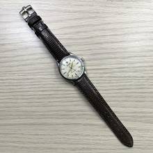 Thumbnail von Rolex Oyster Perpetual 34 6285 Chronometer Ivory honeycomb dial 1954