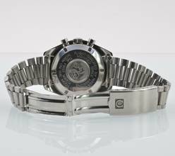 Thumbnail von Omega Speedmaster Professional Moonwatch 145.022 Professional Moonwatch 1983 Full Set TOP Condition