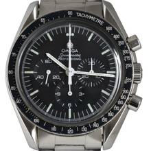 Thumbnail von Omega Speedmaster Professional Moonwatch 145.022 Professional Moonwatch 1983 Full Set TOP Condition