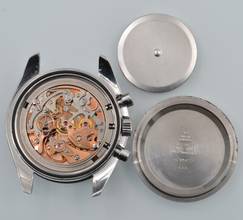 Thumbnail von Omega Speedmaster Professional Moonwatch 145.022 Professional Moonwatch 1983 Full Set TOP Condition