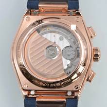 Thumbnail von Frederique Constant Highlife FC-391NS4NH4 chronograph automatic Full Set NEW 2025