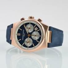Thumbnail von Frederique Constant Highlife FC-391NS4NH4 chronograph automatic Full Set NEW 2025