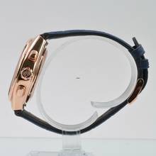 Thumbnail von Frederique Constant Highlife FC-391NS4NH4 chronograph automatic Full Set NEW 2025