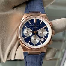Thumbnail von Frederique Constant Highlife FC-391NS4NH4 chronograph automatic Full Set NEW 2025