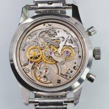 Thumbnail von Zenith CAIRELLI Roma M.M. CP-2 A. A.M.I. Italian Military Army 1960