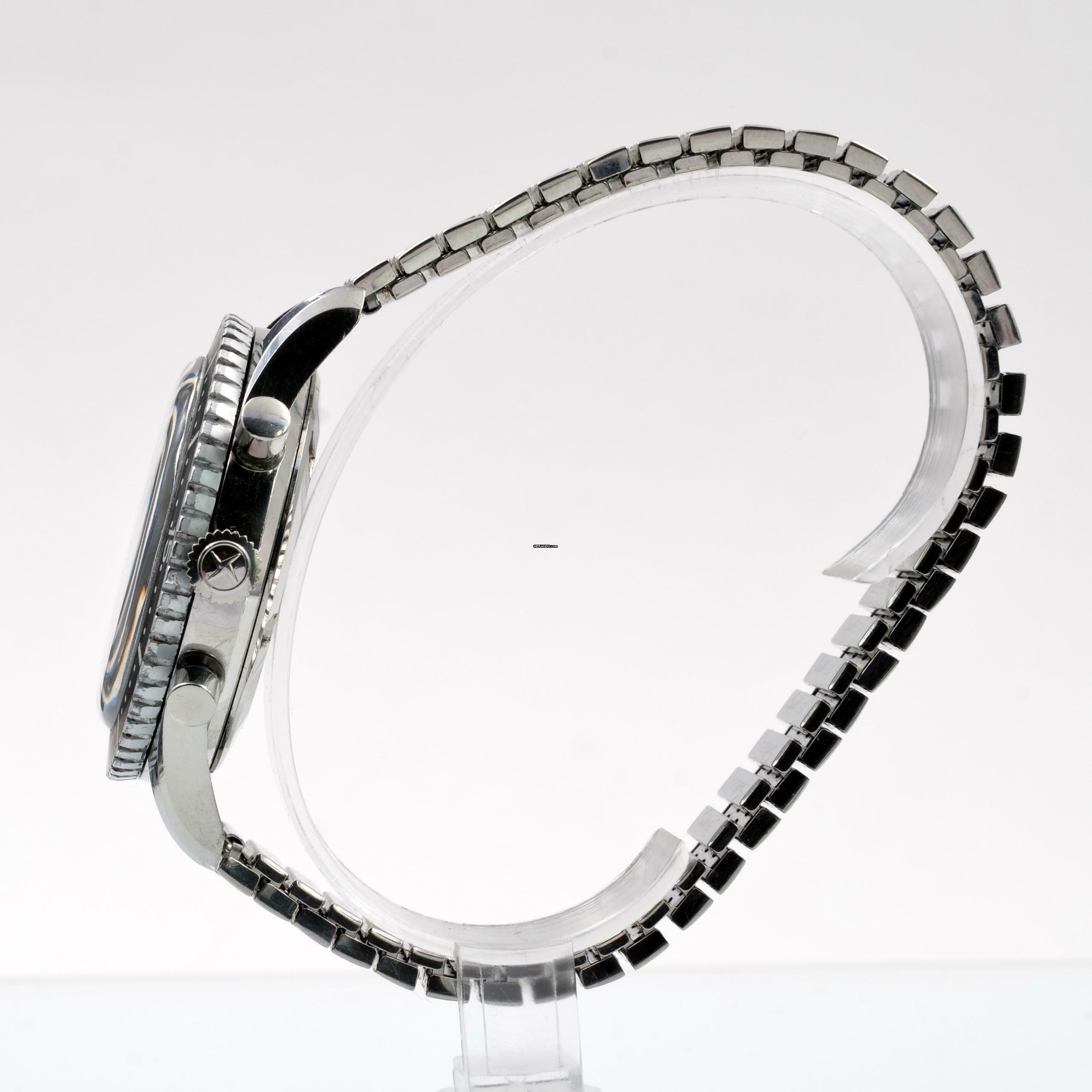 Thumbnail von Zenith CAIRELLI Roma M.M. CP-2 A. A.M.I. Italian Military Army 1960