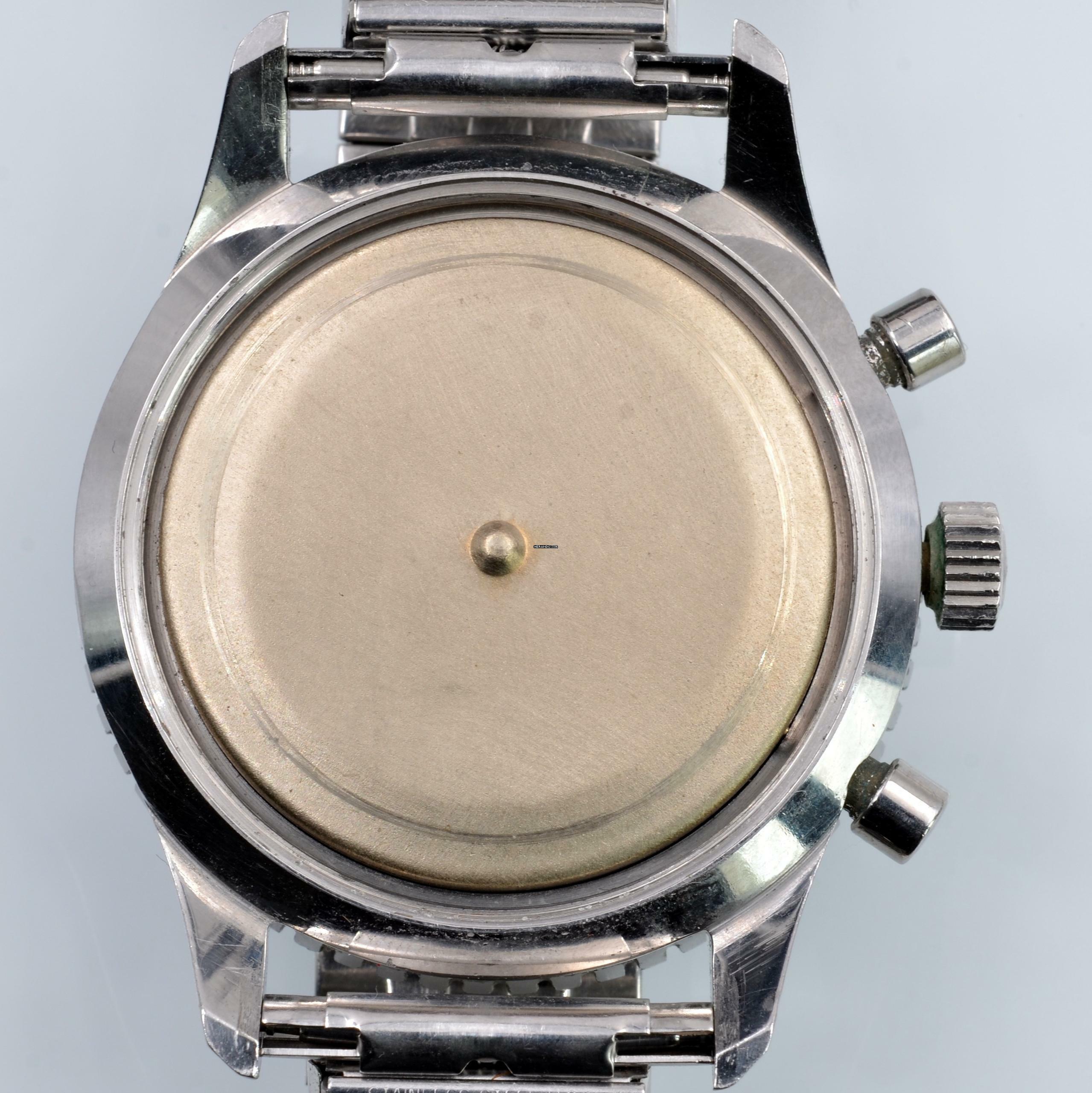 Thumbnail von Zenith CAIRELLI Roma M.M. CP-2 A. A.M.I. Italian Military Army 1960