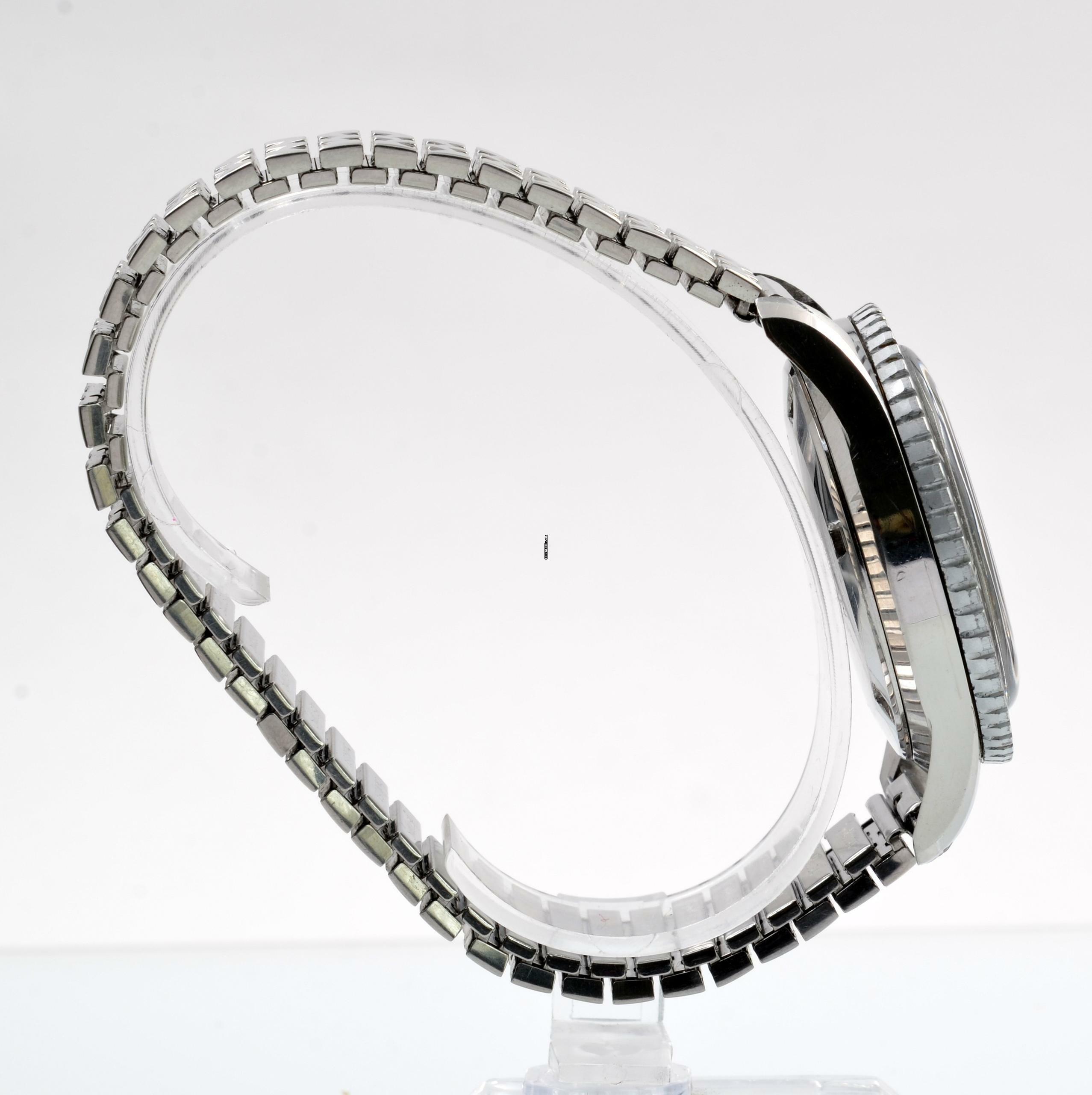 Thumbnail von Zenith CAIRELLI Roma M.M. CP-2 A. A.M.I. Italian Military Army 1960