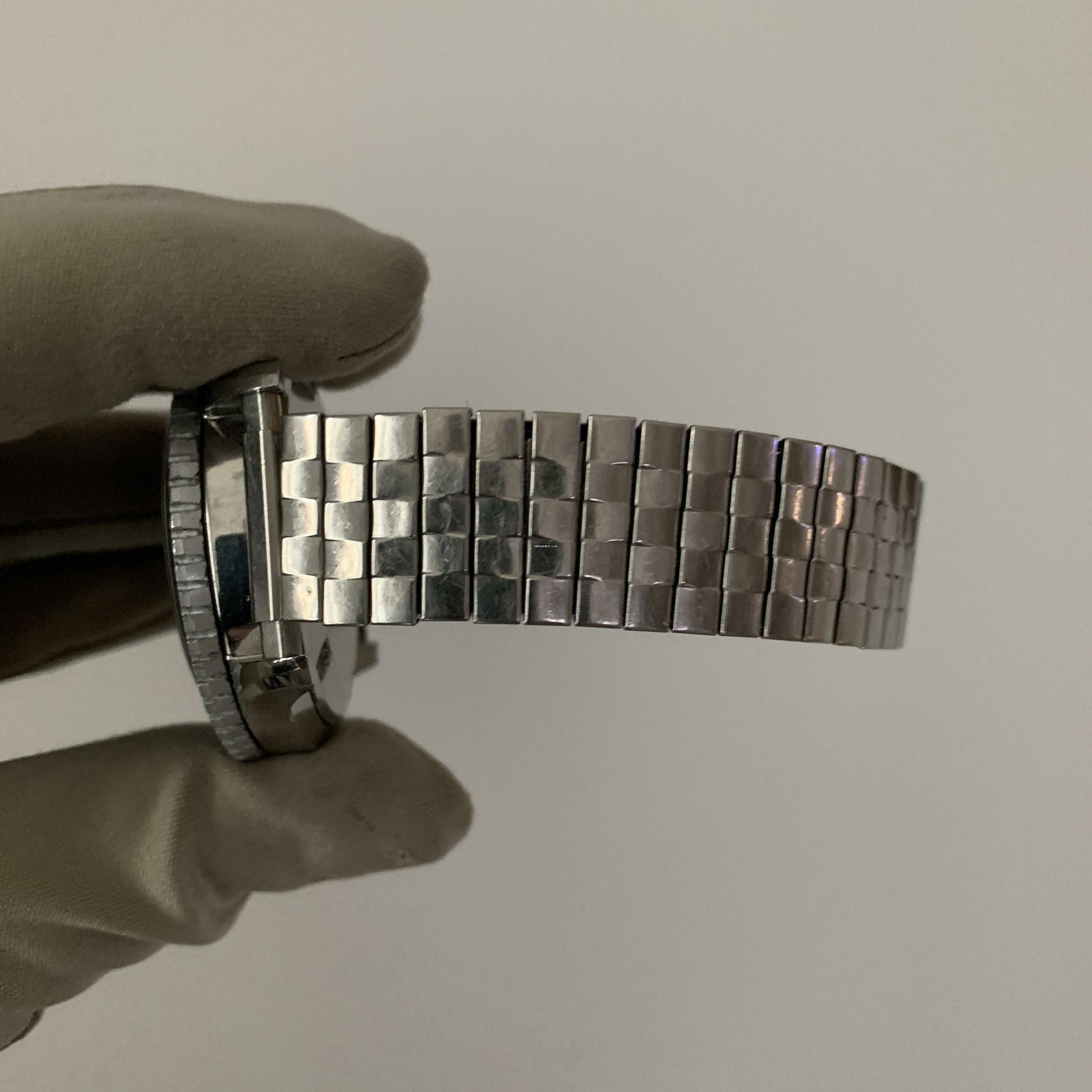 Thumbnail von Zenith CAIRELLI Roma M.M. CP-2 A. A.M.I. Italian Military Army 1960