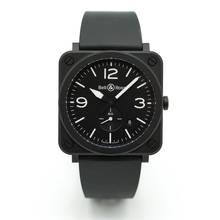 Thumbnail von Bell & Ross BR S BLACK MATTE