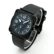Thumbnail von Bell & Ross BR S BLACK MATTE