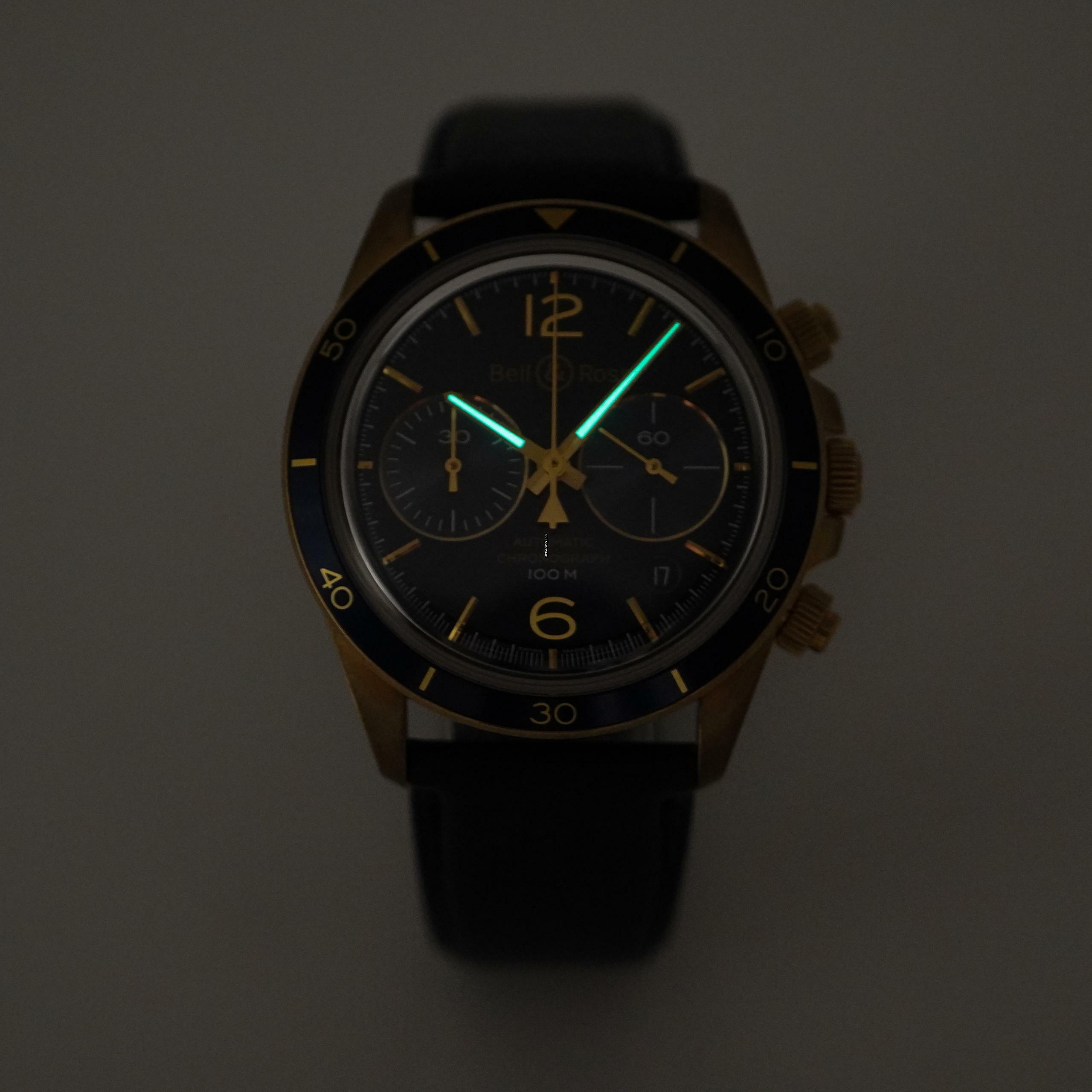 Thumbnail von Bell & Ross BR V2 V2-94 Aeronavale