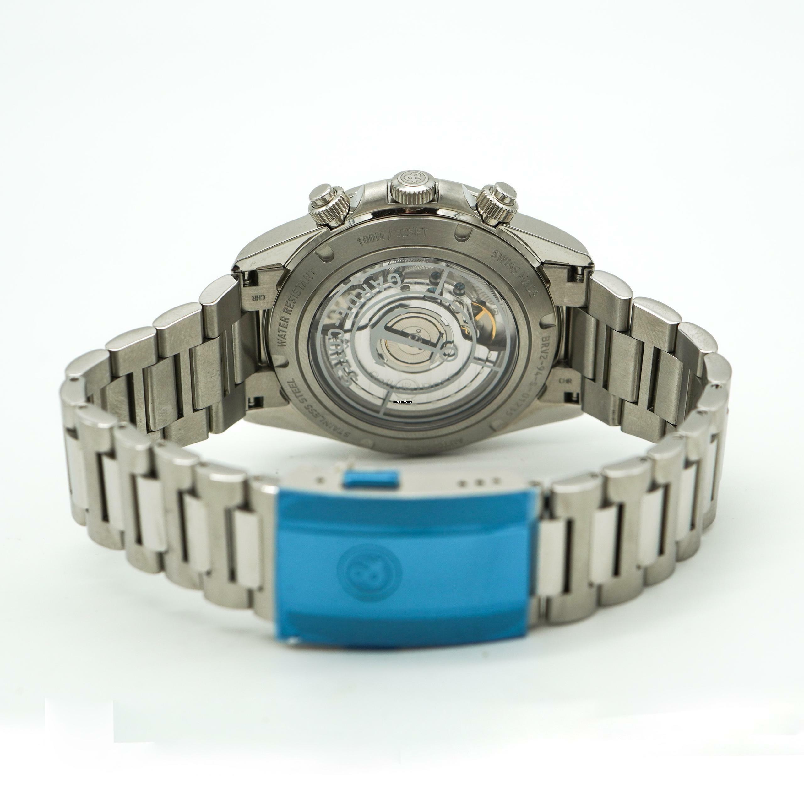 Thumbnail von Bell & Ross BR V2 V2-94 GARDE-CÔTES