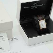 Thumbnail von IWC Novecento Perpetual Calendar