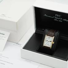 Thumbnail von IWC Novecento Perpetual Calendar