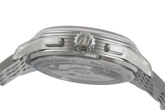 Thumbnail von Breitling Premier Chronograph Automatik Herrenuhr Ref AB0145331K1A1