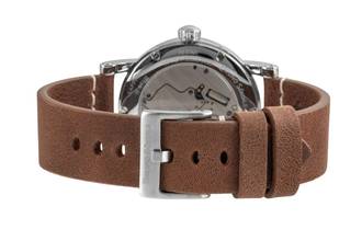 Thumbnail von Bruno Söhnle Pesaro Glashütte Pesaro I Stahl Quarz Herrenuhr Ref. 17-13073-841 B&P