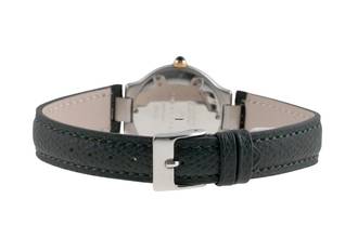 Thumbnail von Cartier 21 Must de Cartier Lady Stahl / Gold Damenuhr Ref. 9010