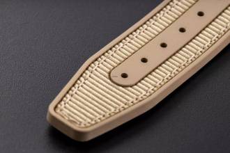 Thumbnail von IWC Fliegeruhr Chronograph Top Gun Pilots Watch Chronograph 41 TOP GUN Mojave Desert Ref. IW389402 B&P 2023