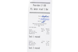 Thumbnail von Longines Master Collection Stahl Automatik Herrenuhr Ref. L2.893.4.78.6 B&P 2016