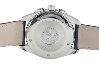 Thumbnail von Omega Seamaster Aqua Terra Chronograph Stahl Automatik Herrenuhr 2812.30.31