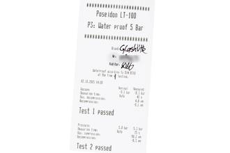 Thumbnail von Glashütte Original Senator Observer Stahl Automatik Herrenuhr R. 100-14-02-02-04