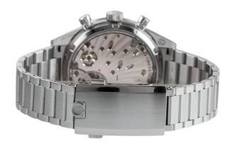 Thumbnail von Omega Speedmaster '57 Chronograph Handaufzug 332.10.41.51.11.001