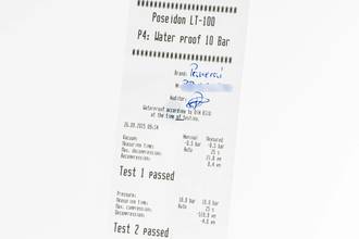 Thumbnail von Panerai Radiomir 3 Days Anonymous Handaufzug Ref. PAM00721 Papiere 2018