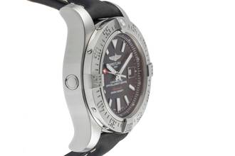 Thumbnail von Breitling Avenger II Seawolf Edelstahl Automatik Herrenuhr Ref. A1733110/BC30