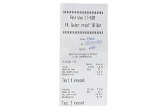 Thumbnail von Oris Divers Sixty Five X Momotaro Stahl / Bronze Automatik Herrenuhr Ref. 01 733 7707 4337 B&P