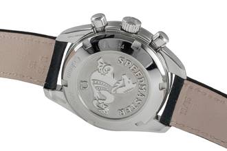 Thumbnail von Omega Speedmaster 38 Chronograph Automatik Ref. 324.32.38.50.02.001