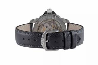 Thumbnail von Glashütte Original Sport Evolution M Lady Sport Stahl Automatik Damen Ref 39-21-01-02-04 Box & Papiere 2010