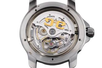 Thumbnail von Glashütte Original Sport Evolution M Lady Sport Stahl Automatik Damen Ref 39-21-01-02-04 Box & Papiere 2010