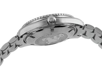 Thumbnail von Omega Seamaster Planet Ocean 45,5 Automatik Co Axial Ref. 2200.50.00 B&P