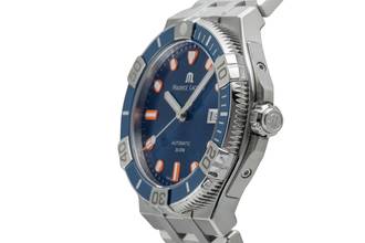 Thumbnail von Maurice Lacroix AIKON Venturer Limited Edition Stahl Ref. AI6058-SS002-431