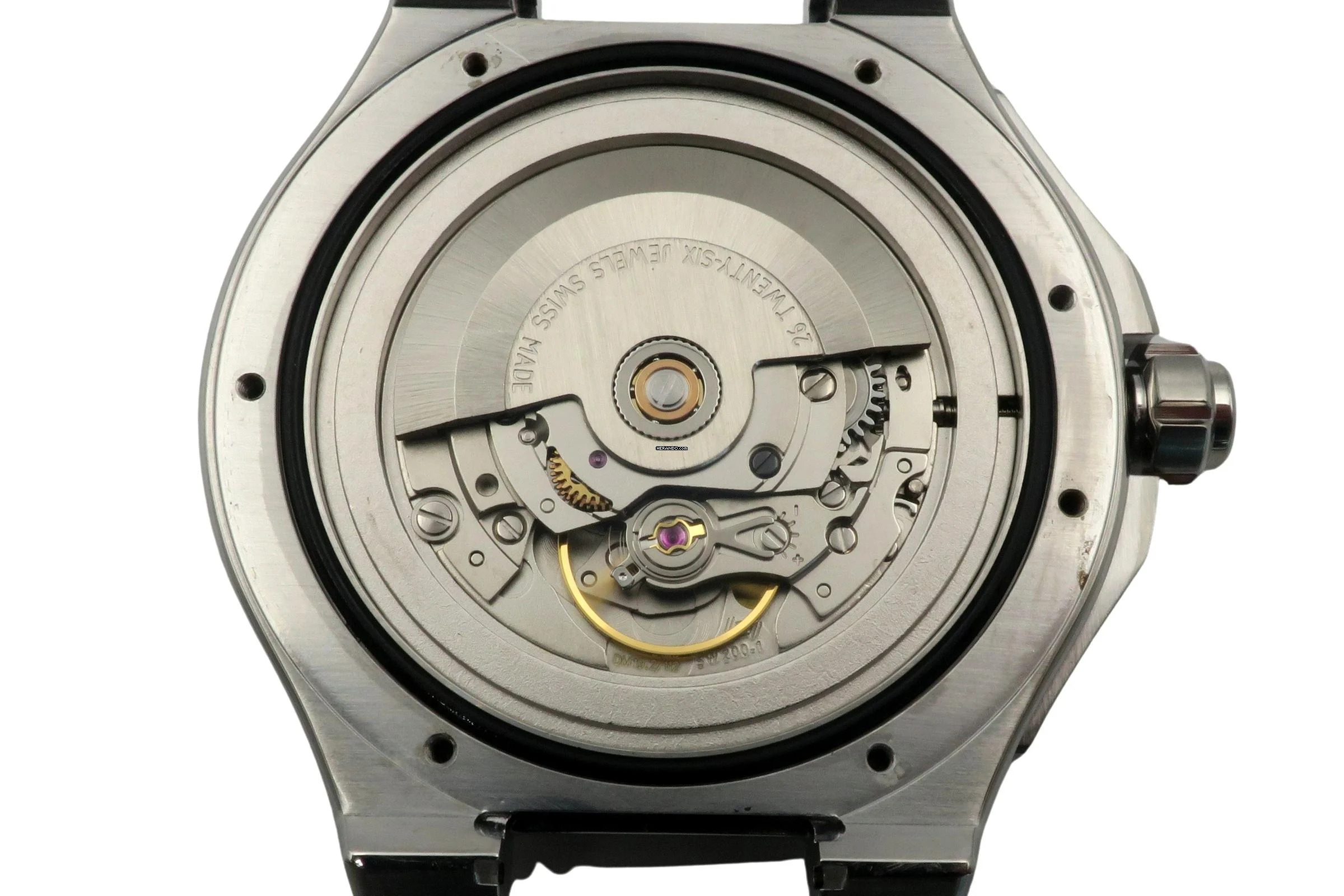 Thumbnail von Maurice Lacroix AIKON Venturer Limited Edition Stahl Ref. AI6058-SS002-431