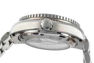 Thumbnail von Omega Seamaster Planet Ocean GMT Titan Automatik 232.90.44.22.03.001
