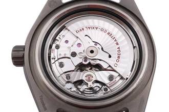 Thumbnail von Omega Seamaster Ultra Deep 6000M Planet Ocean 6000M Ultra Deep Automatik Ref 215.92.46.21.01.001