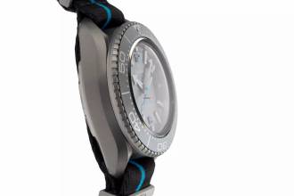 Thumbnail von Omega Seamaster Ultra Deep 6000M Planet Ocean 6000M Ultra Deep Automatik Ref 215.92.46.21.01.001