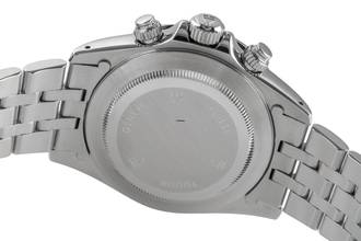 Thumbnail von Tudor Prince Date Chronograph Stahl Automatik Herrenuhr Ref. 79280P