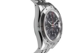 Thumbnail von Tudor Prince Date Chronograph Stahl Automatik Herrenuhr Ref. 79280P