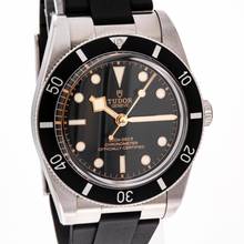 Thumbnail von Tudor Black Bay 54 37mm – 79000N – like NEW – 02/2024 Full Set
