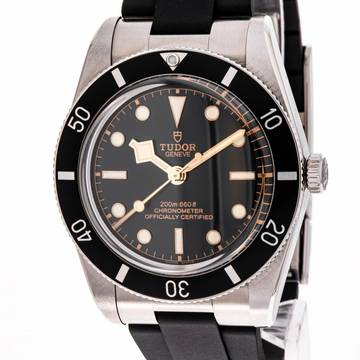  Tudor Black Bay 54 37mm – 79000N – like NEW – 02/2024 Full Set 
