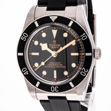 Thumbnail von Tudor Black Bay 54 37mm – 79000N – like NEW – 02/2024 Full Set